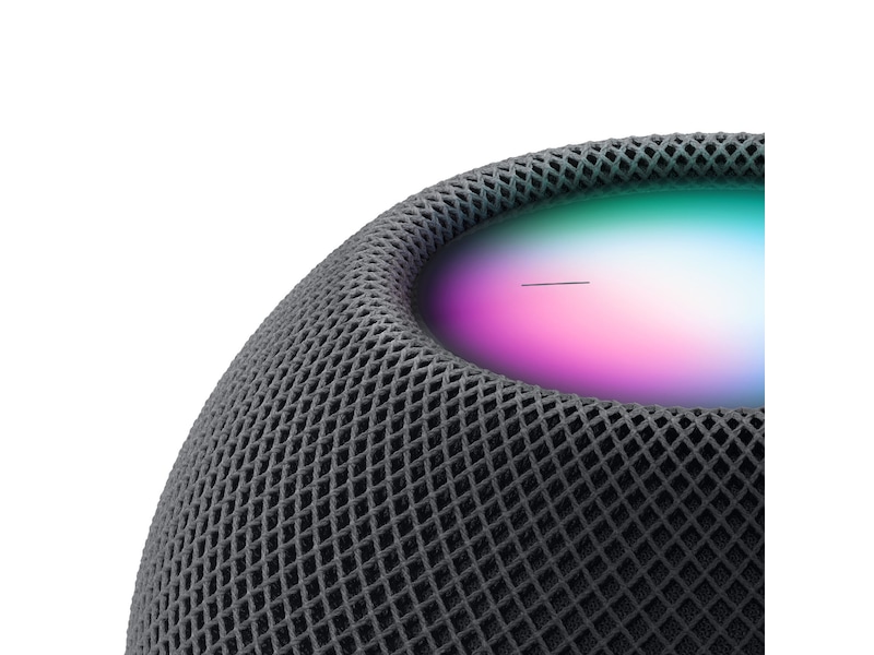 Apple HomePod mini (hvid) Højttalere