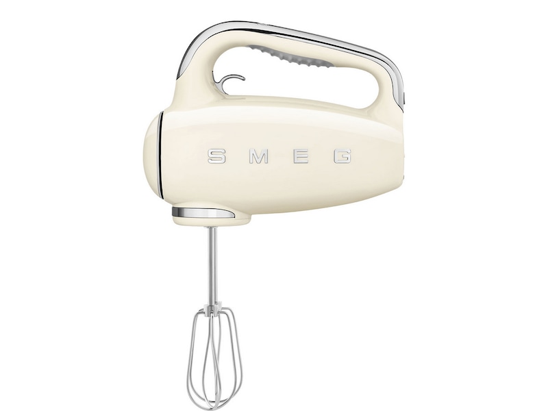 Smeg HMF01CREU Håndmixer (cream) Håndmixere & elpiskere