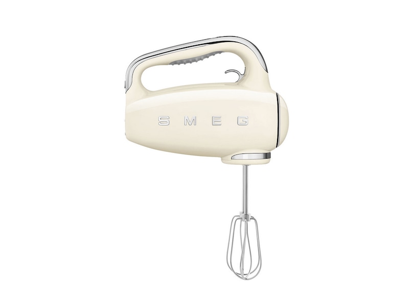 Smeg HMF01CREU Håndmixer (cream) Håndmixere & elpiskere