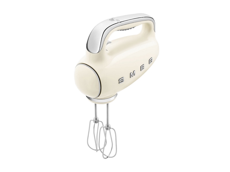 Smeg HMF01CREU Håndmixer (cream) Håndmixere & elpiskere