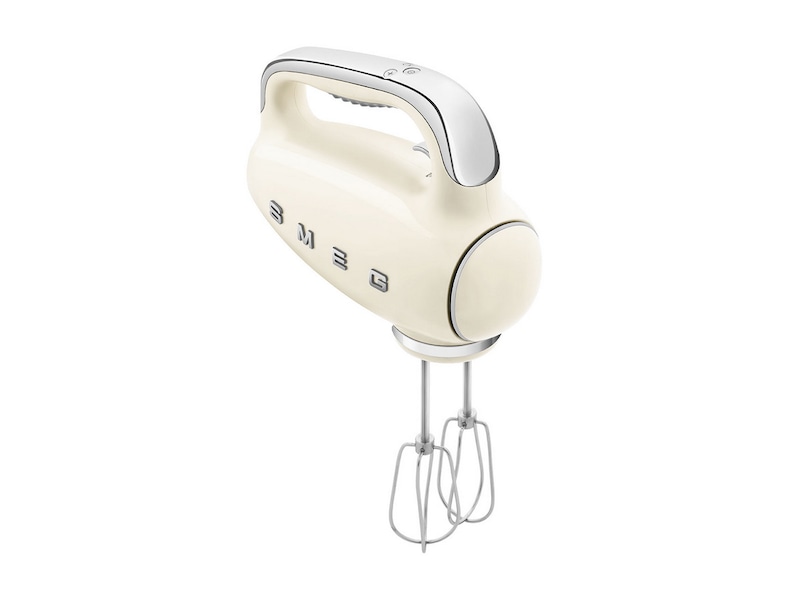 Smeg HMF01CREU Håndmixer (cream) Håndmixere & elpiskere