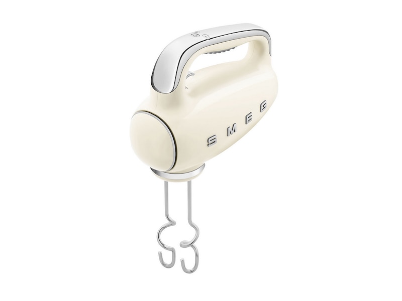 Smeg HMF01CREU Håndmixer (cream) Håndmixere & elpiskere