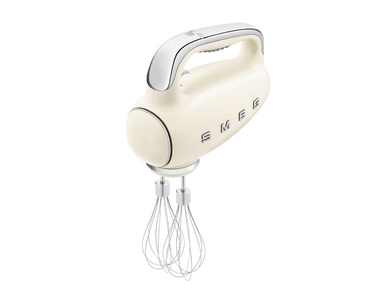 Smeg HMF01CREU Håndmixer (cream) Håndmixere & elpiskere