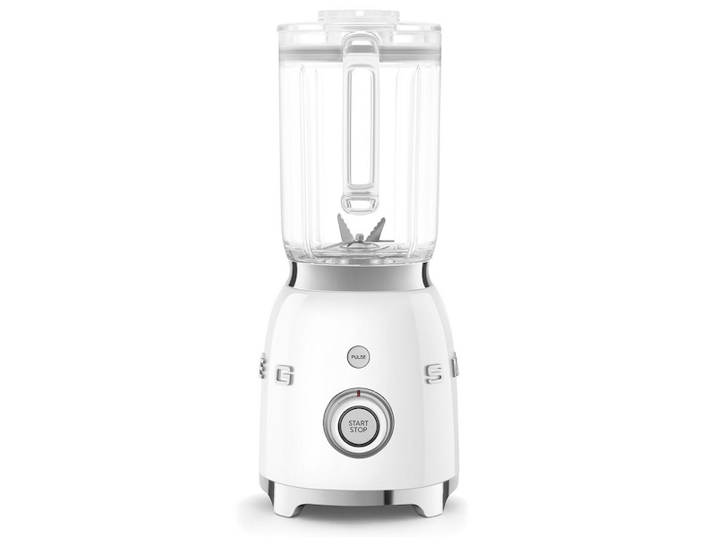 Smeg BLF03WHEU Blender White Blendere