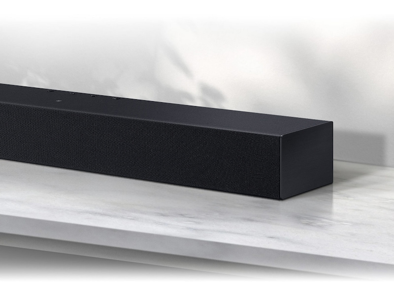 Samsung HW-C410/XE Soundbar Soundbars