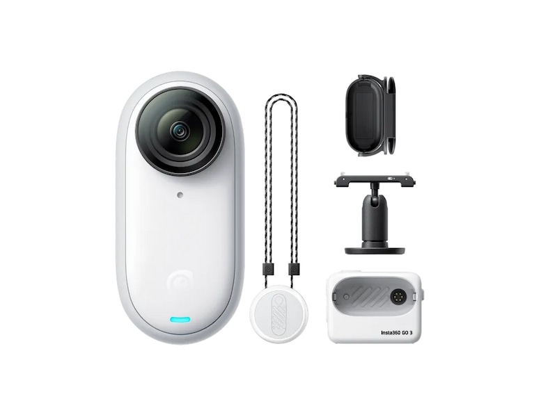 Insta360 GO 3 (32GB) Action kamera