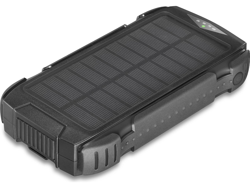 Andersson PRB-S2000 Solar Powerbank 20000 mAh Powerbank