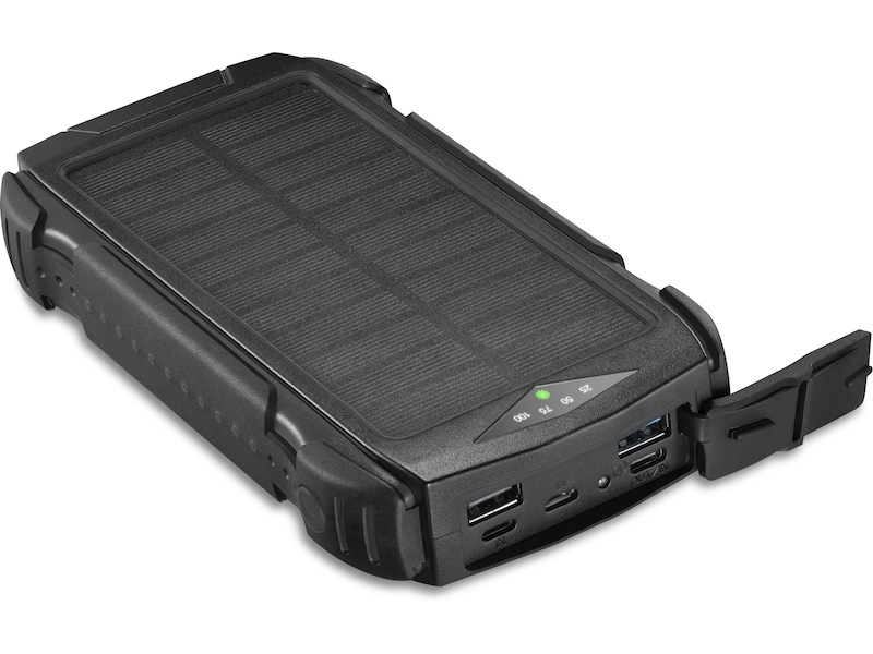 Andersson PRB-S2000 Solar Powerbank 20000 mAh Powerbank