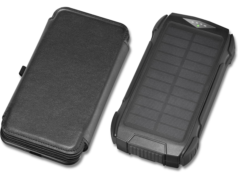 Andersson PRB-S2000 Solar Powerbank 20000 mAh Powerbank