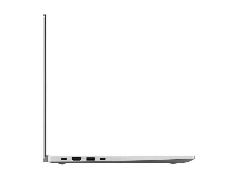 Samsung Galaxy Book3 15,6" FHD (Silver) PC - Bærbar / laptop