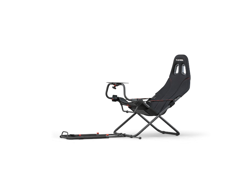 Playseat Challenge ActiFit Racingstol (sort) Simulator