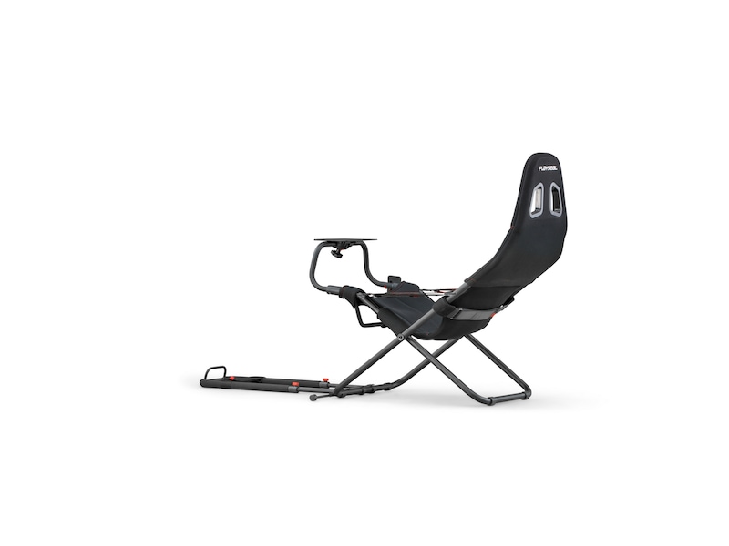 Playseat Challenge ActiFit Racingstol (sort) Simulator