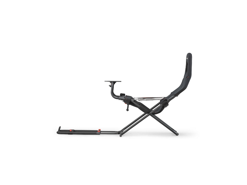 Playseat Challenge ActiFit Racingstol (sort) Simulator