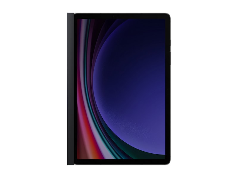 Samsung Galaxy Tab S9 / S9 FE Privacy skærmbeskytter Cover til tablet