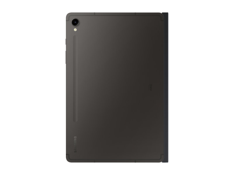 Samsung Galaxy Tab S9 / S9 FE Privacy skærmbeskytter Cover til tablet