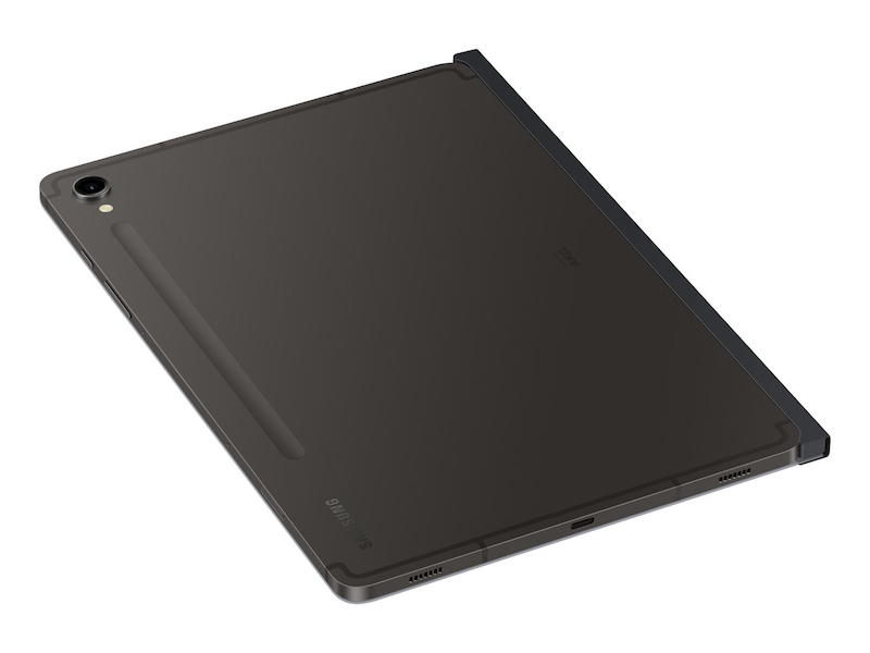 Samsung Galaxy Tab S9 / S9 FE Privacy skærmbeskytter Cover til tablet