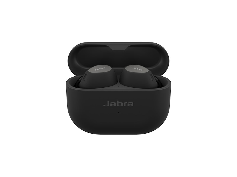 Jabra Elite 10 Trådløse øretelefoner, In-Ear (titanium black) In-ear høretelefoner