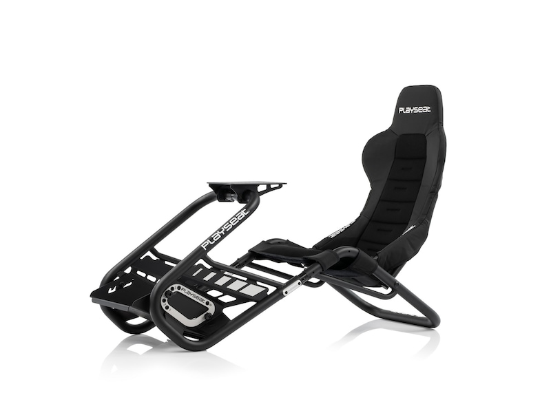 Playseat Trophy Racingstol (sort) Simulator