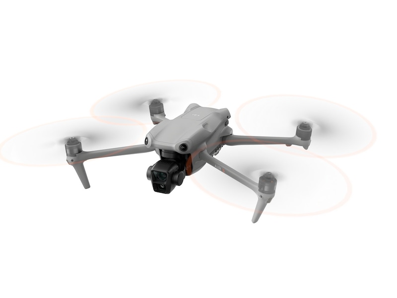 DJI Air 3 Fly More Combo (DJI RC 2) Droner