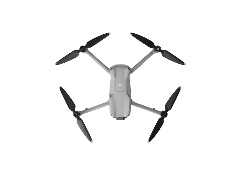 DJI Air 3 Fly More Combo (DJI RC 2) Droner