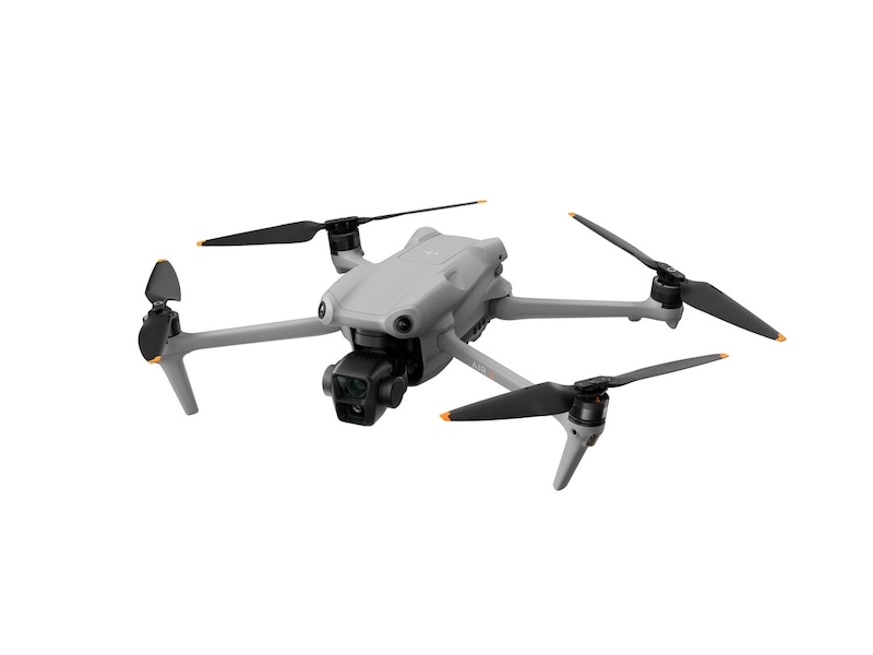 DJI Air 3 Fly More Combo (DJI RC-N2) Droner