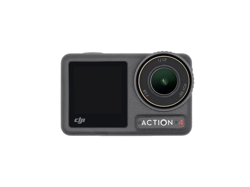 DJI Osmo Action 4 Standard Combo Action kamera