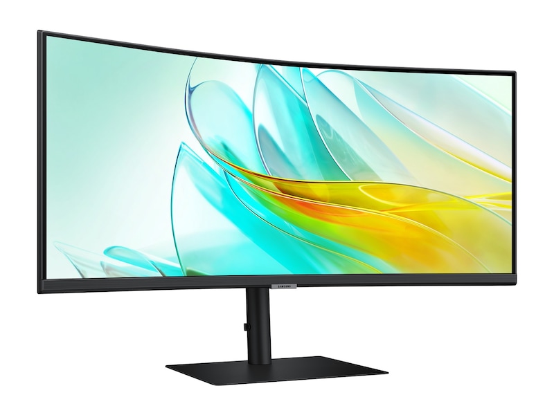 Samsung 34" Curved skærm S34C652UA Skærme