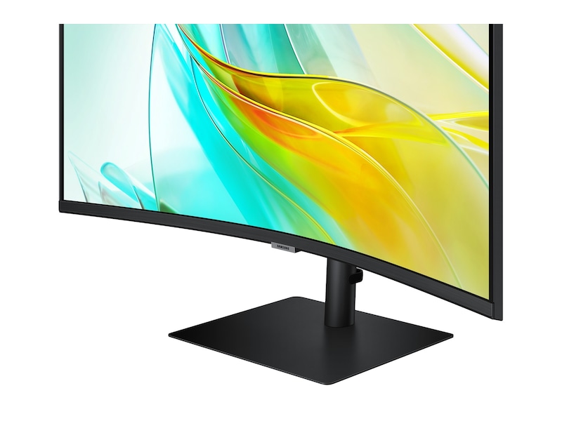 Samsung 34" Curved skærm S34C652UA Skærme