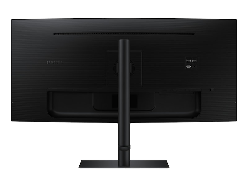 Samsung 34" Curved skærm S34C652UA Skærme