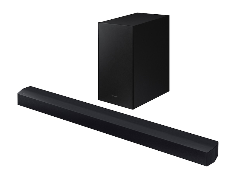 Samsung HW-C440/XE Soundbar (sort) Soundbars