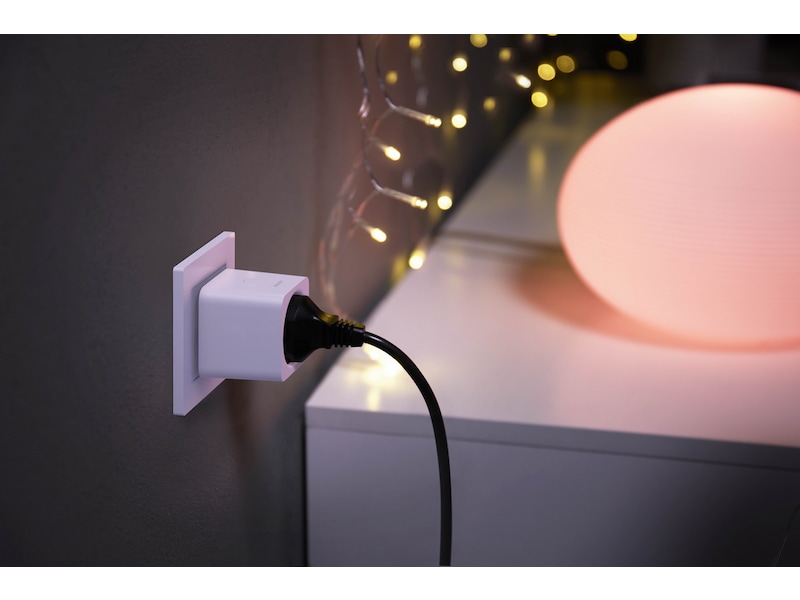 Philips Hue Smart plug 3pk Smart strømstyring