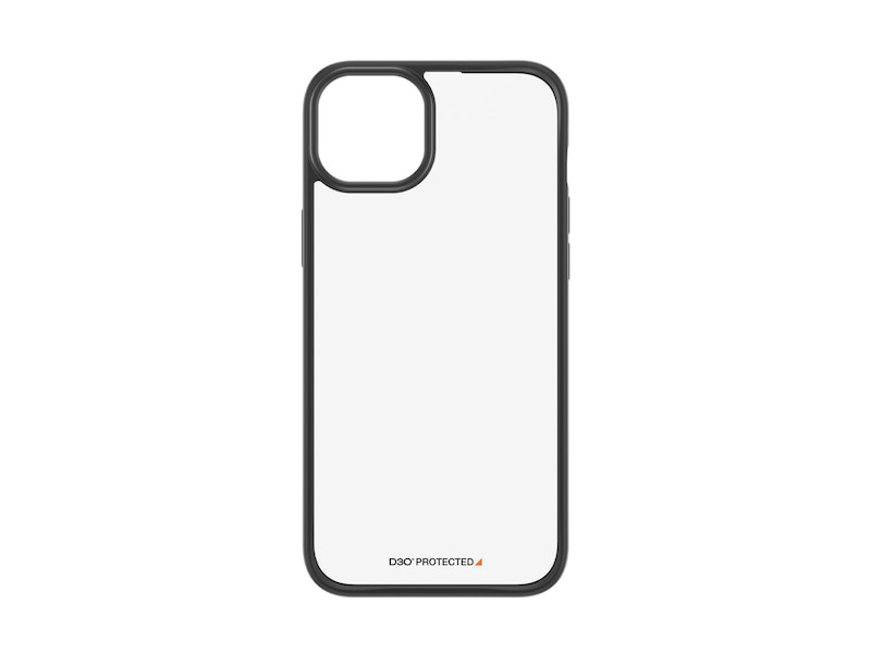 PanzerGlass iPhone 15 Plus ClearCase Cover (gennemsigtig) Mobilcover