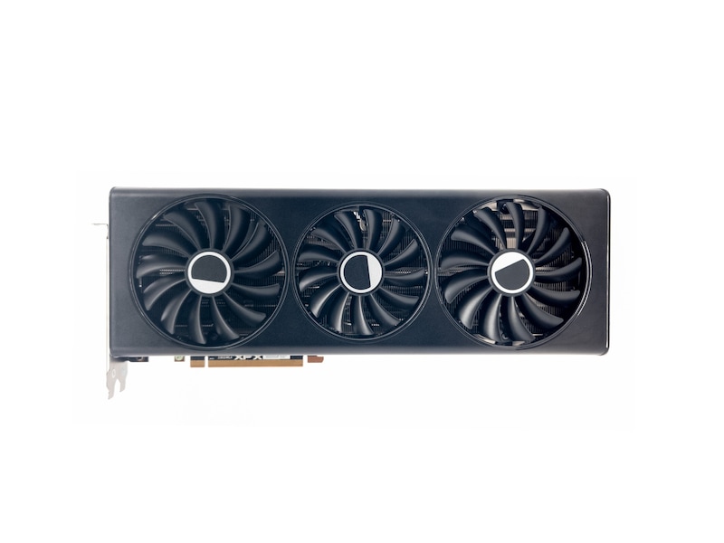 XFX Speedster QICK 319 Radeon RX 7800 XT Core Grafikkort