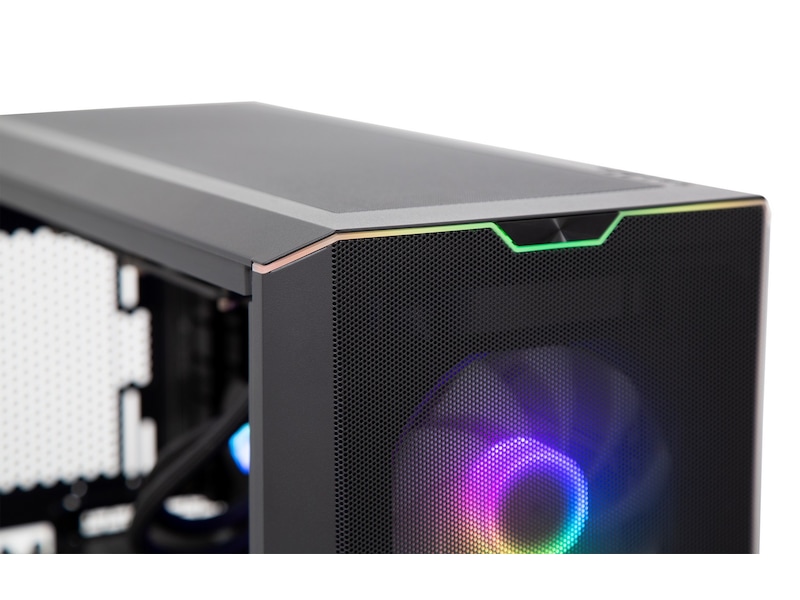 Komplett-PC Epic Gaming a210 RGB Stationær Gaming PC