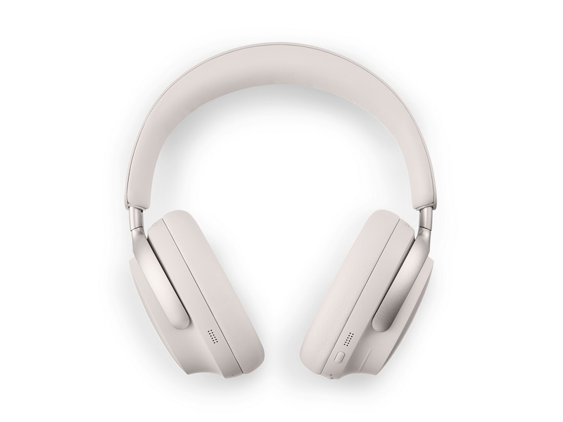 Bose QuietComfort Ultra Trådløse høretelefoner, Over-Ear (hvid) Høretelefoner