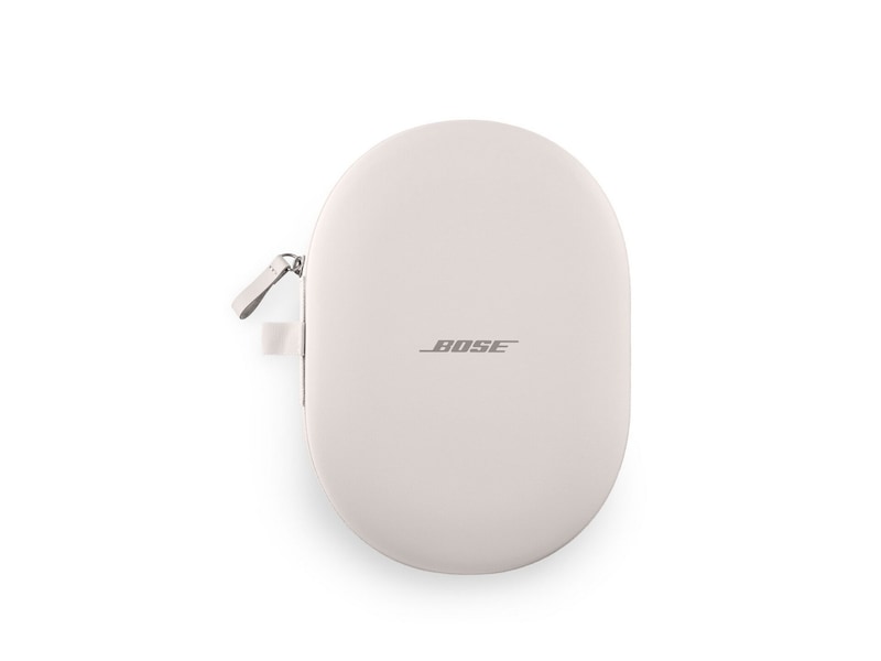 Bose QuietComfort Ultra Trådløse høretelefoner, Over-Ear (hvid) Høretelefoner