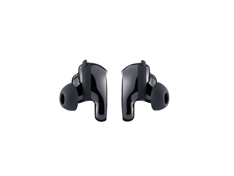 Bose QuietComfort Ultra Earbuds trådløse høretelefoner, In-Ear (sort) In-ear høretelefoner