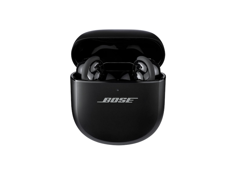 Bose QuietComfort Ultra Earbuds trådløse høretelefoner, In-Ear (sort) In-ear høretelefoner