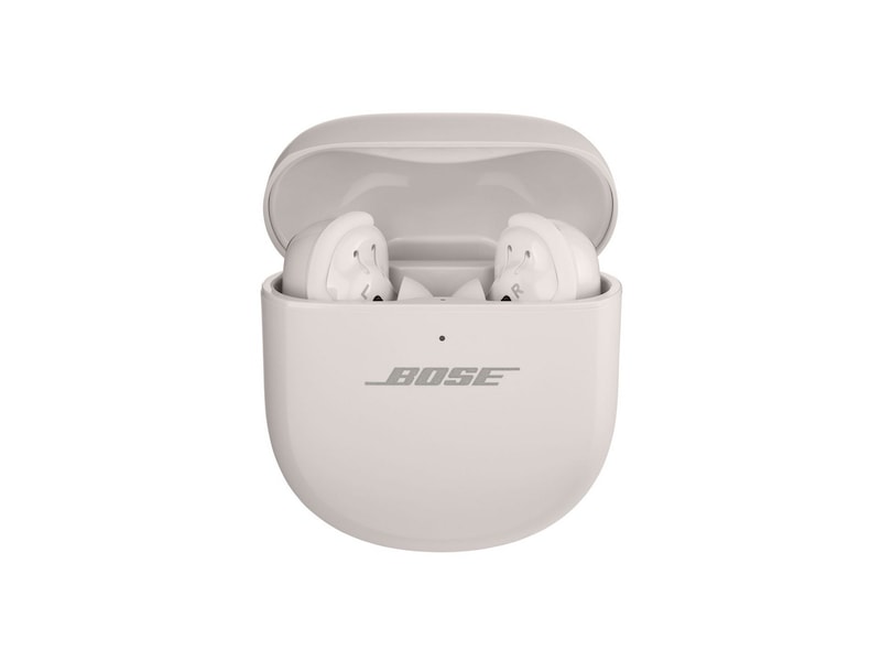 Bose QuietComfort Ultra Earbuds trådløse høretelefoner, In-Ear (hvid) In-ear høretelefoner