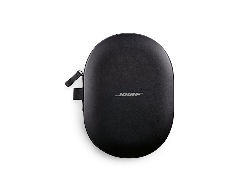 Bose QuietComfort Ultra Trådløse høretelefoner, Over-Ear (sort) Høretelefoner