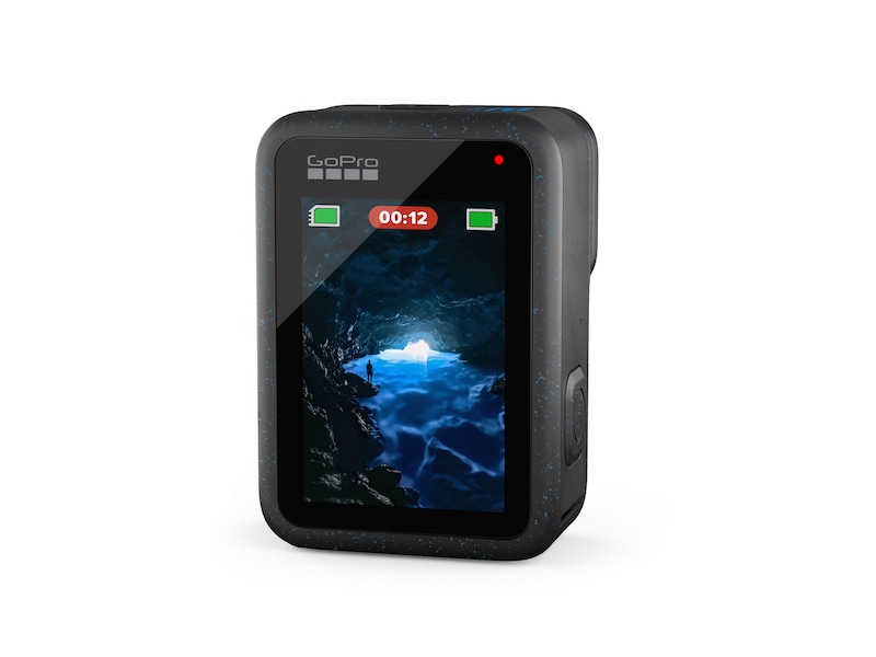 GoPro HERO12 Black Action kamera