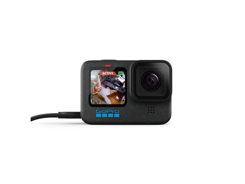 GoPro HERO12 Black Action kamera