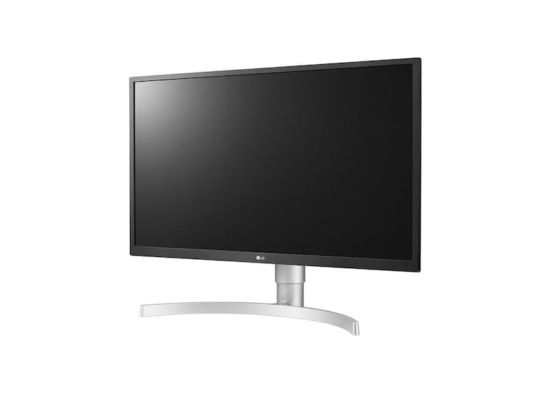 LG 27" 4K skærm 27UP550N  -B-Grade Demo skærme