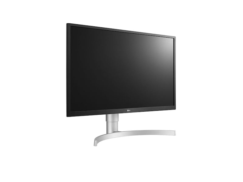 LG 27" 4K skærm 27UP550N  -B-Grade Demo skærme