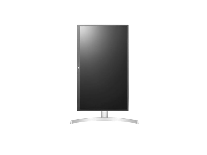 LG 27" 4K skærm 27UP550N  -B-Grade Demo skærme