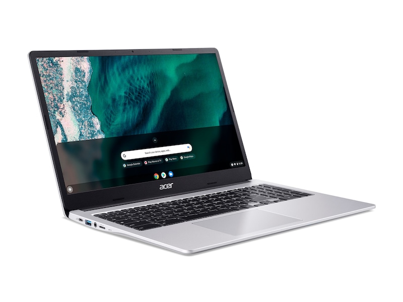 Acer Chromebook 315 15,6" FHD PC - Bærbar / laptop