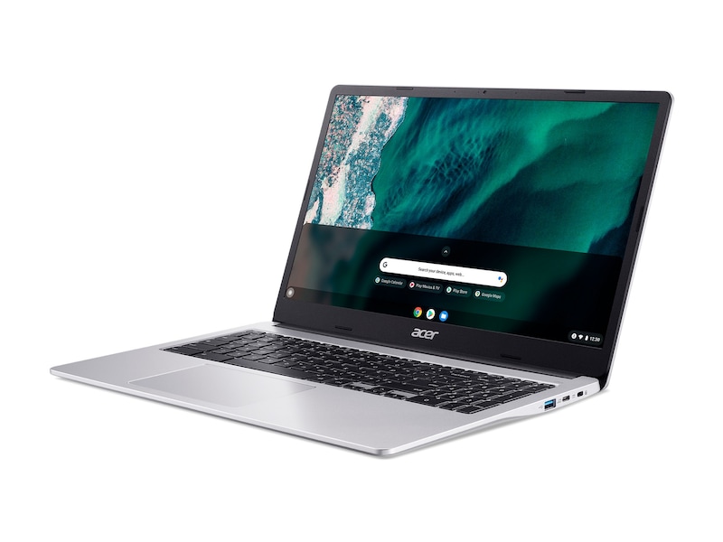 Acer Chromebook 315 15,6" FHD PC - Bærbar / laptop