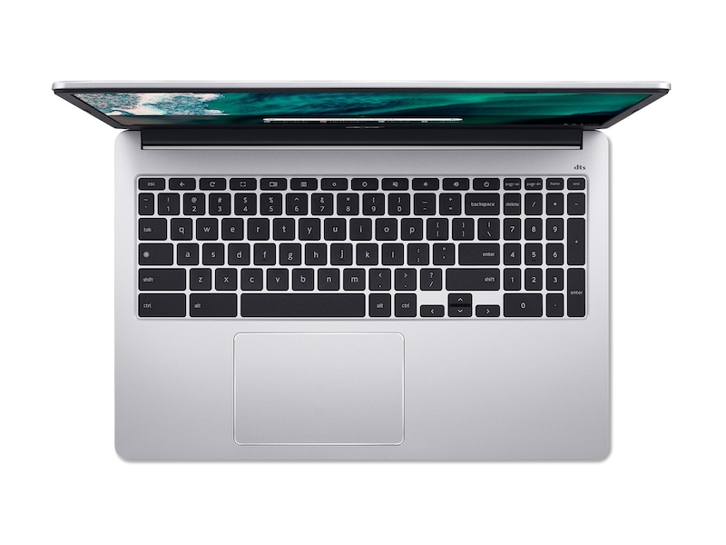 Acer Chromebook 315 15,6" FHD PC - Bærbar / laptop