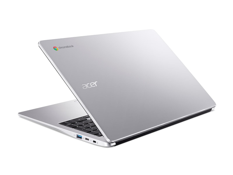 Acer Chromebook 315 15,6" FHD PC - Bærbar / laptop