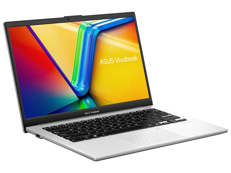 ASUS VivoBook Go 14 L1404GA 14" FHD PC - Bærbar / laptop